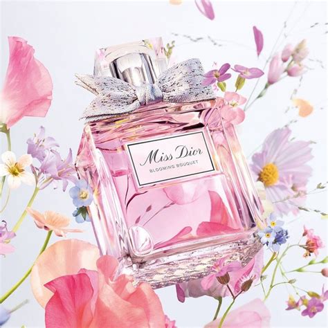 miss dior blooming bouquet eau de parfum|miss dior blooming bouquet douglas.